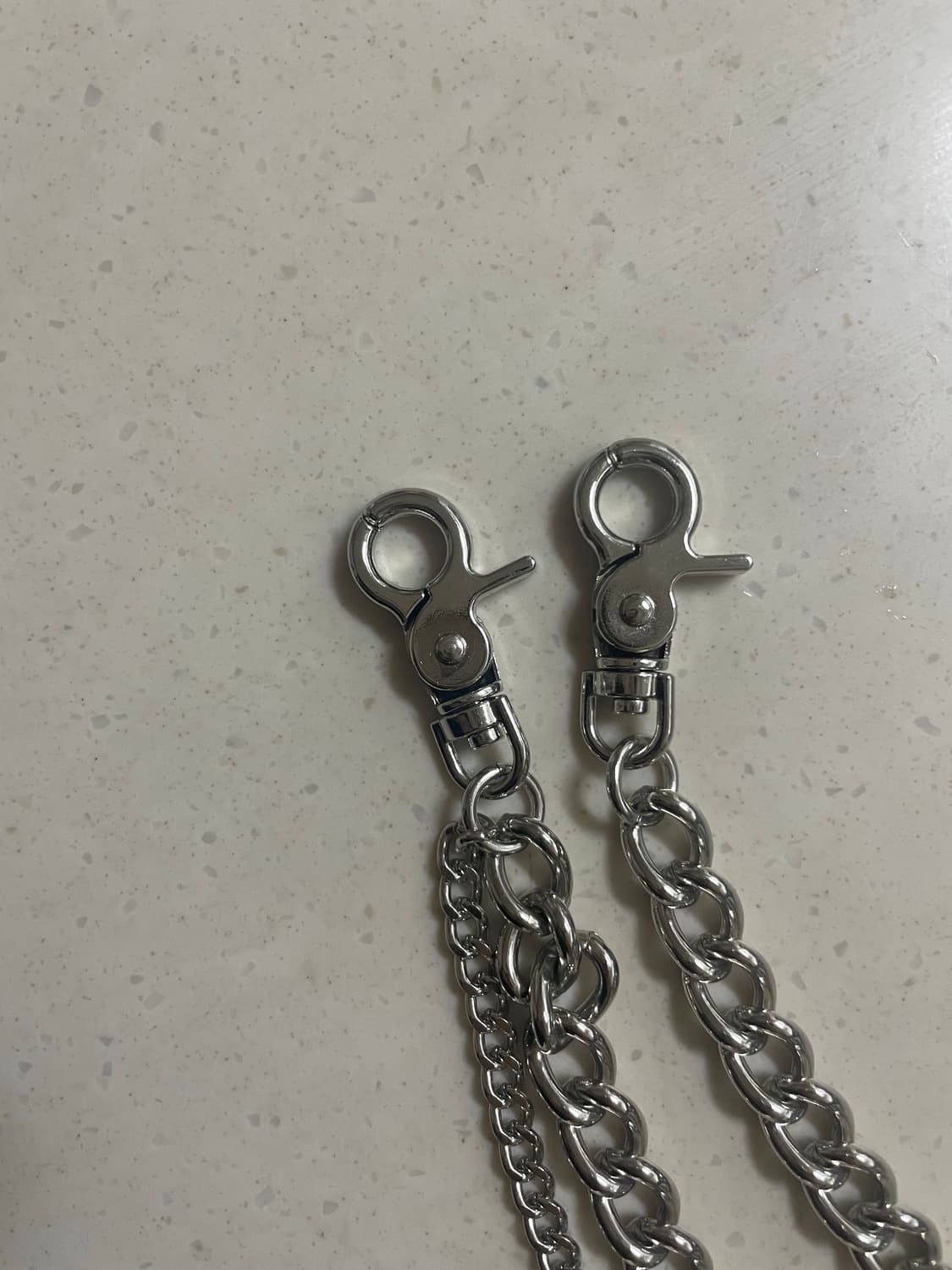 크롬하츠 체인 상품이미지6