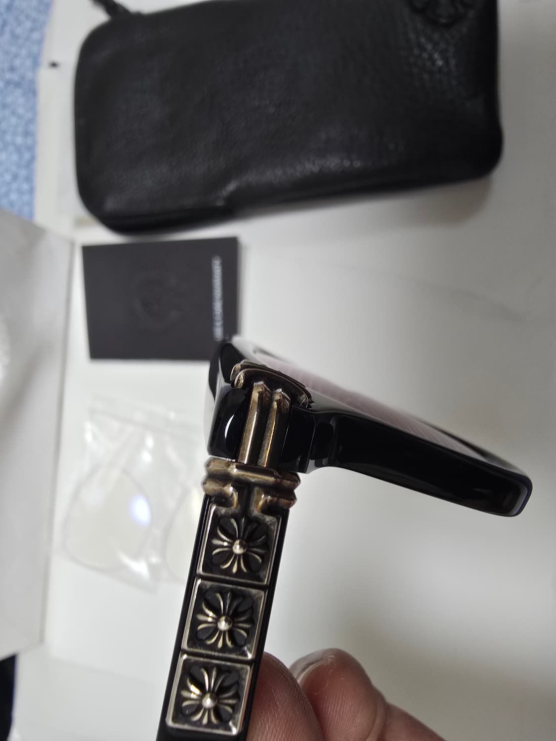 크롬하츠 스모크쇼 A 상품이미지2