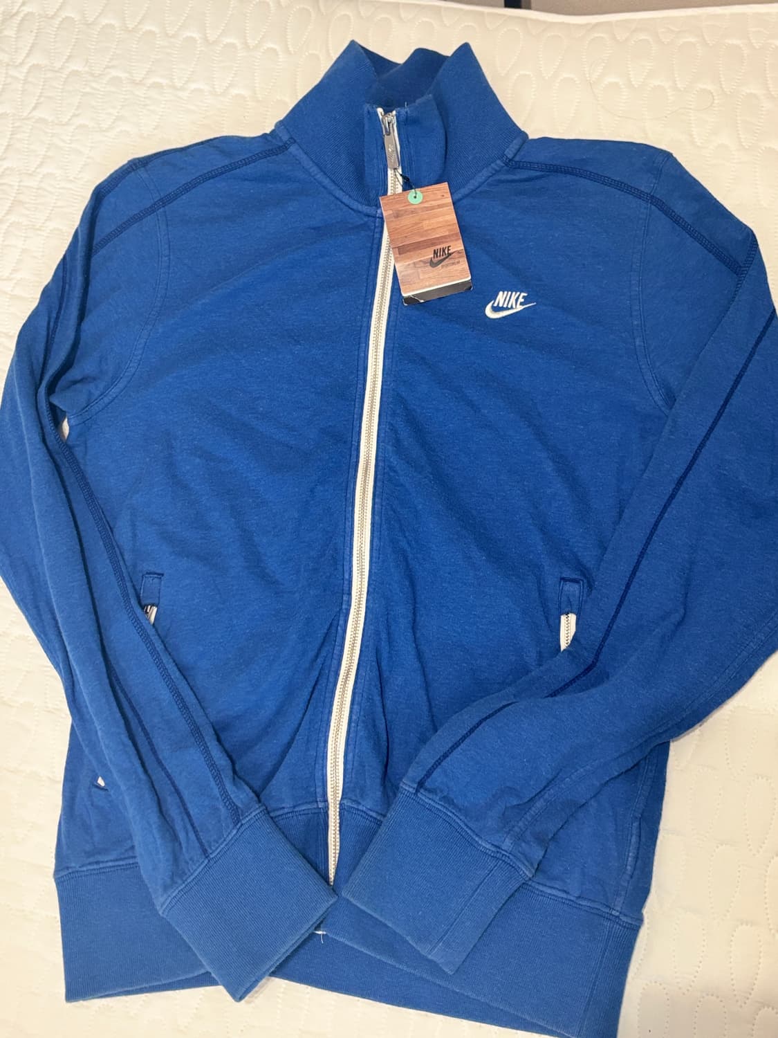 나이키 블루 져지 상품이미지1