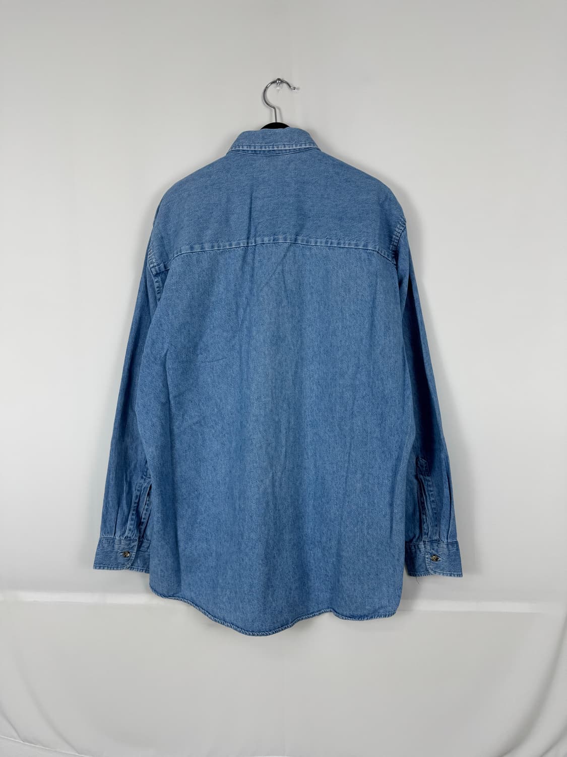 b62) 칼하트 워크 청셔츠 상품이미지4