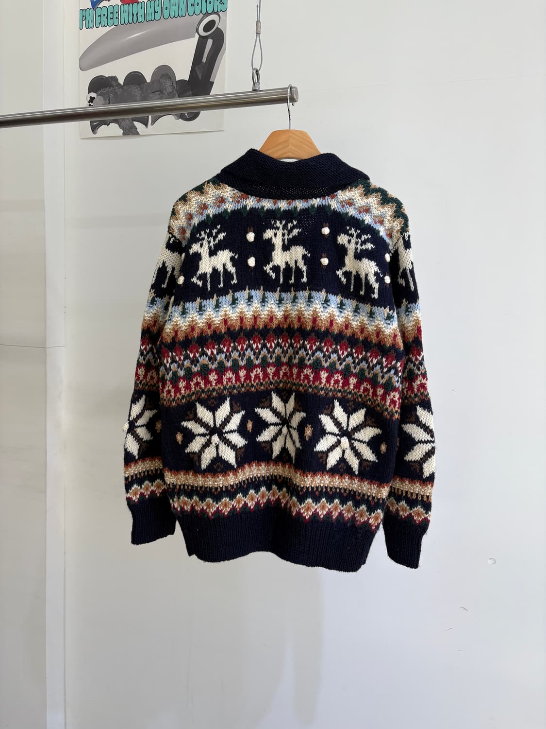 LEE SOPHY 가디건 상품이미지5