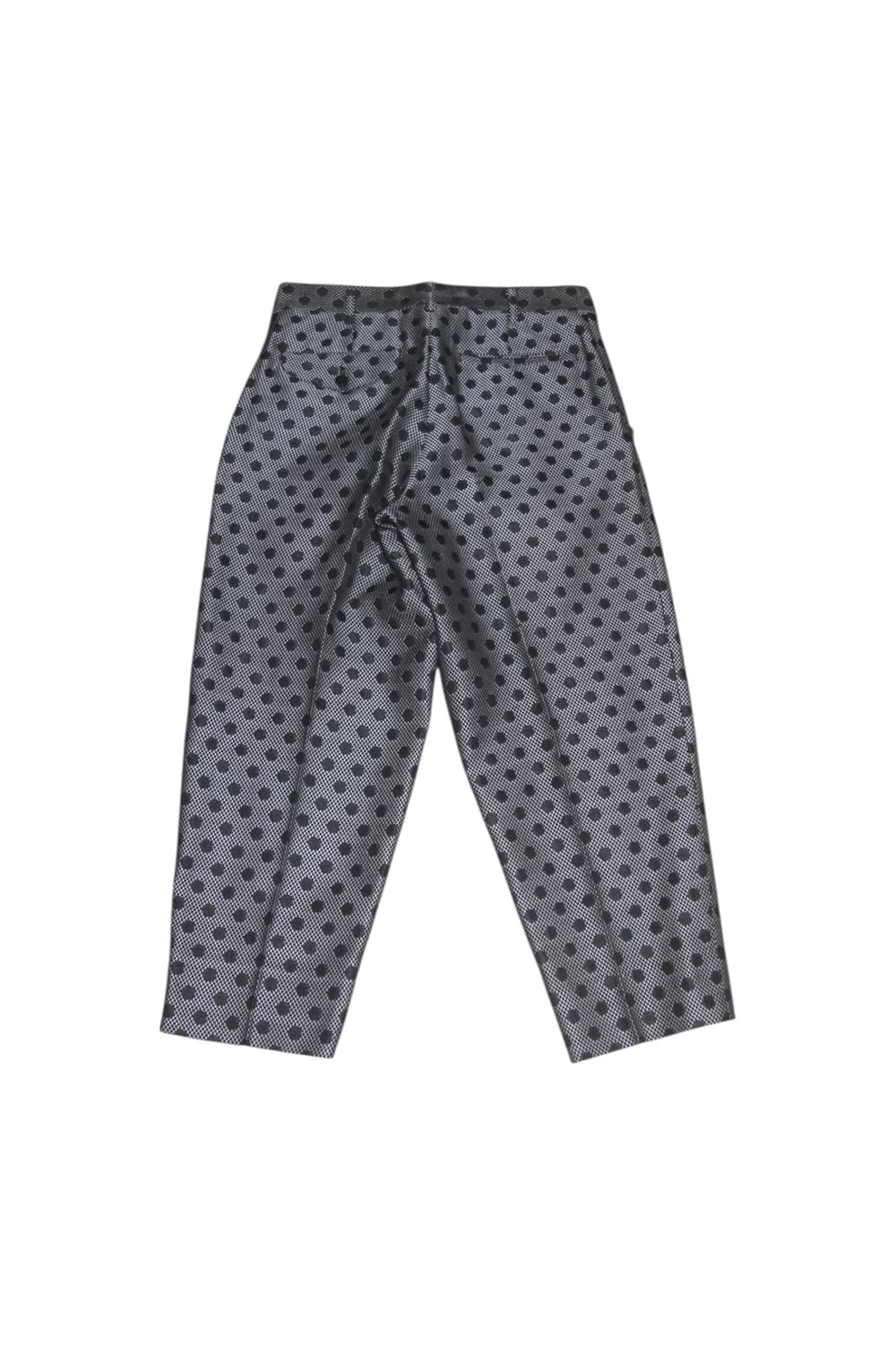꼼데가르송 옴플 12AW 도트 팬츠 상품이미지4