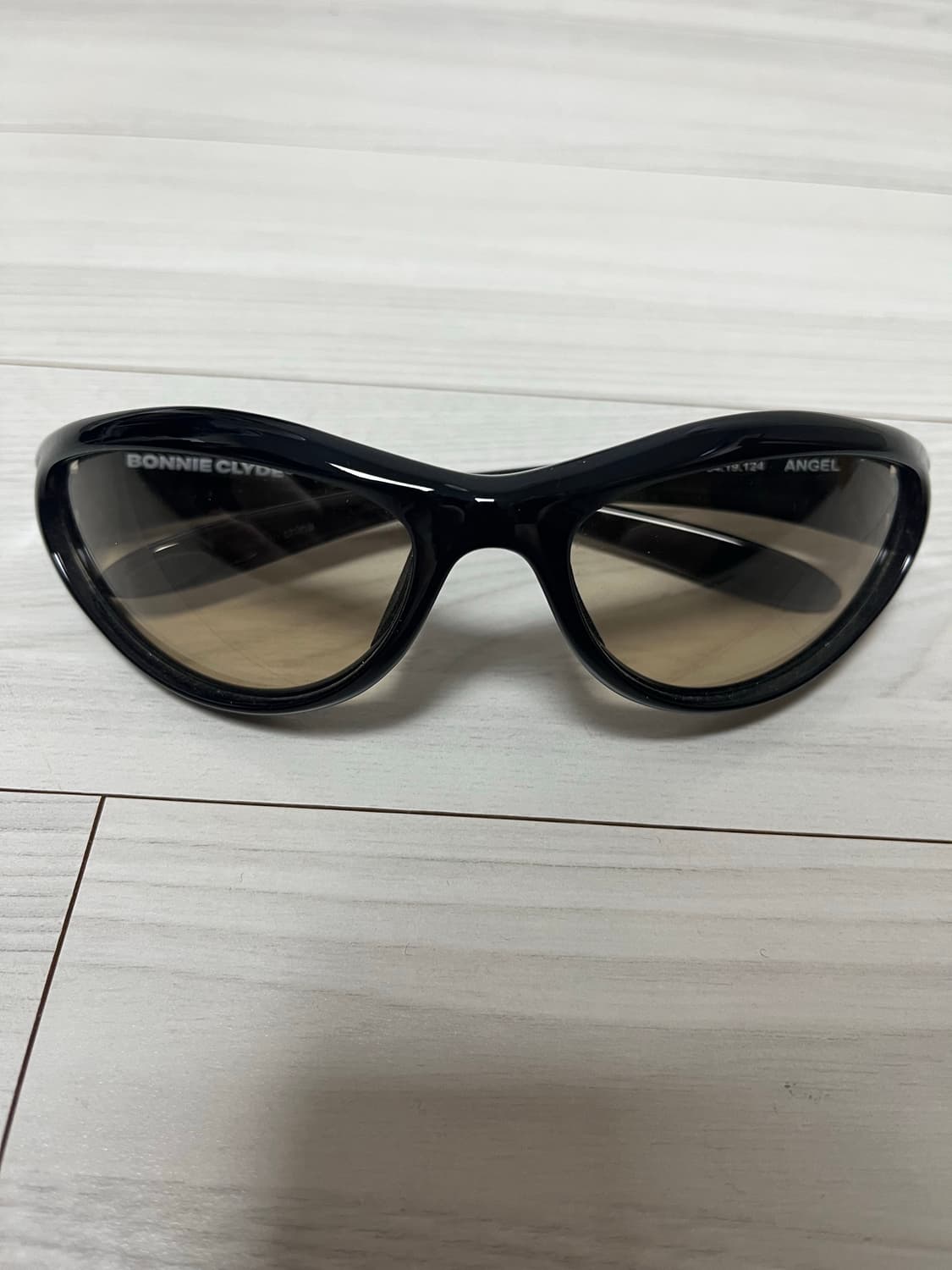 보니클라이드 Angel 선글라스 상품이미지1