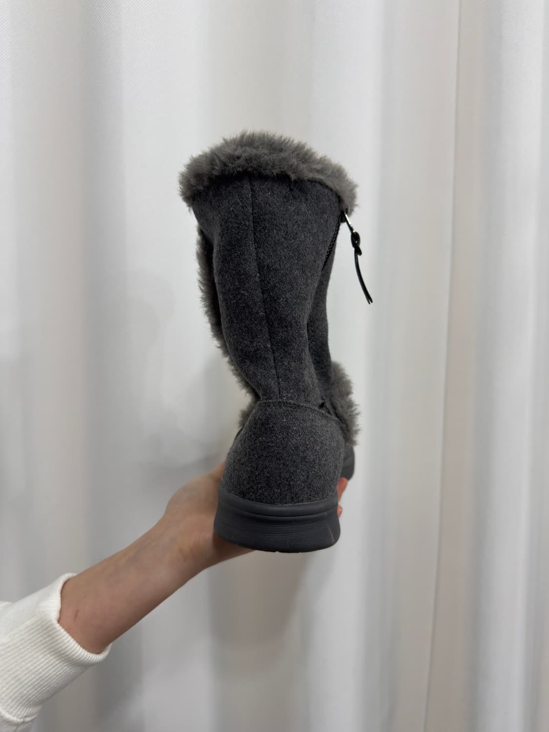 columbia fur boots 상품이미지6