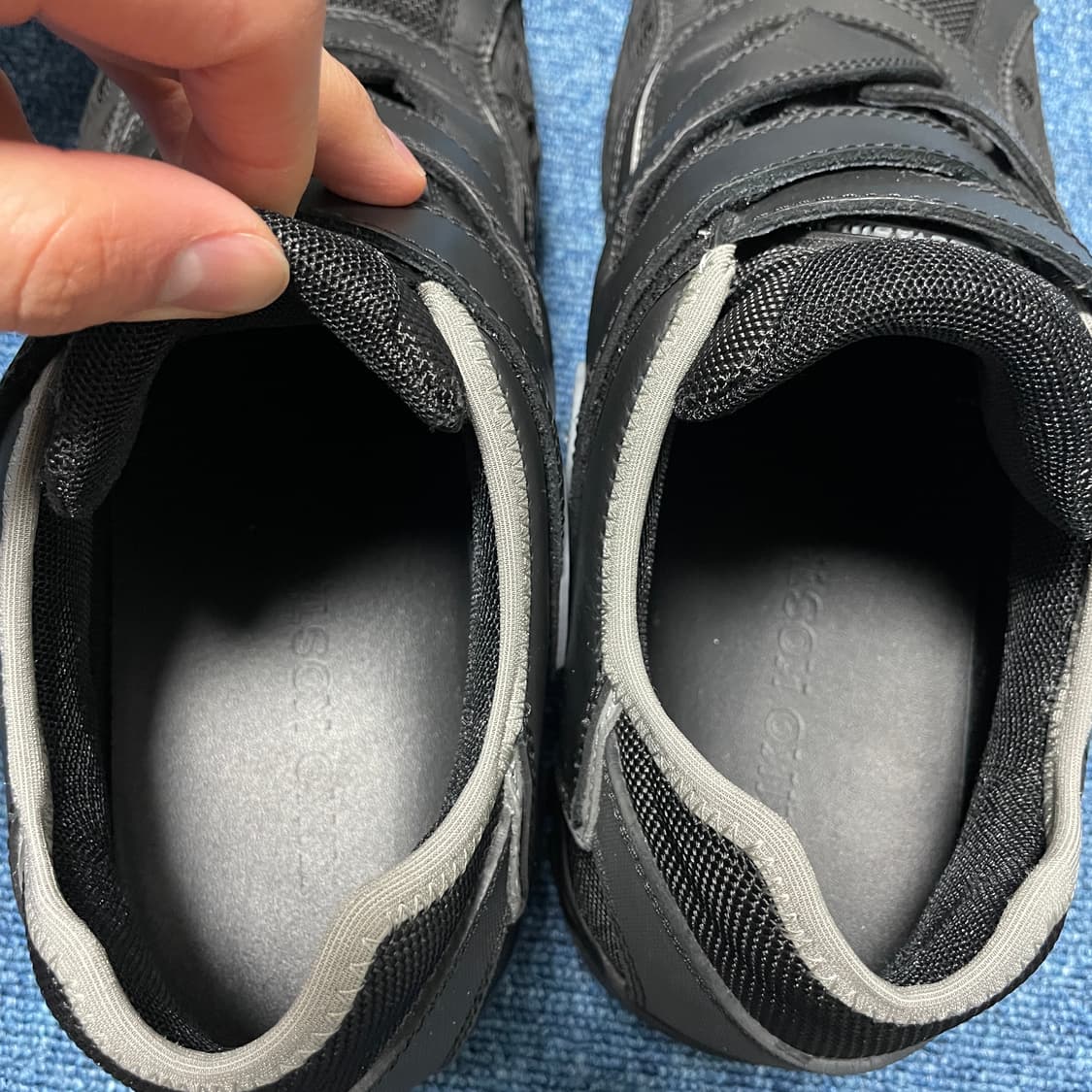 키코코스타디노브 하크만 슈즈 og 42 상품이미지6