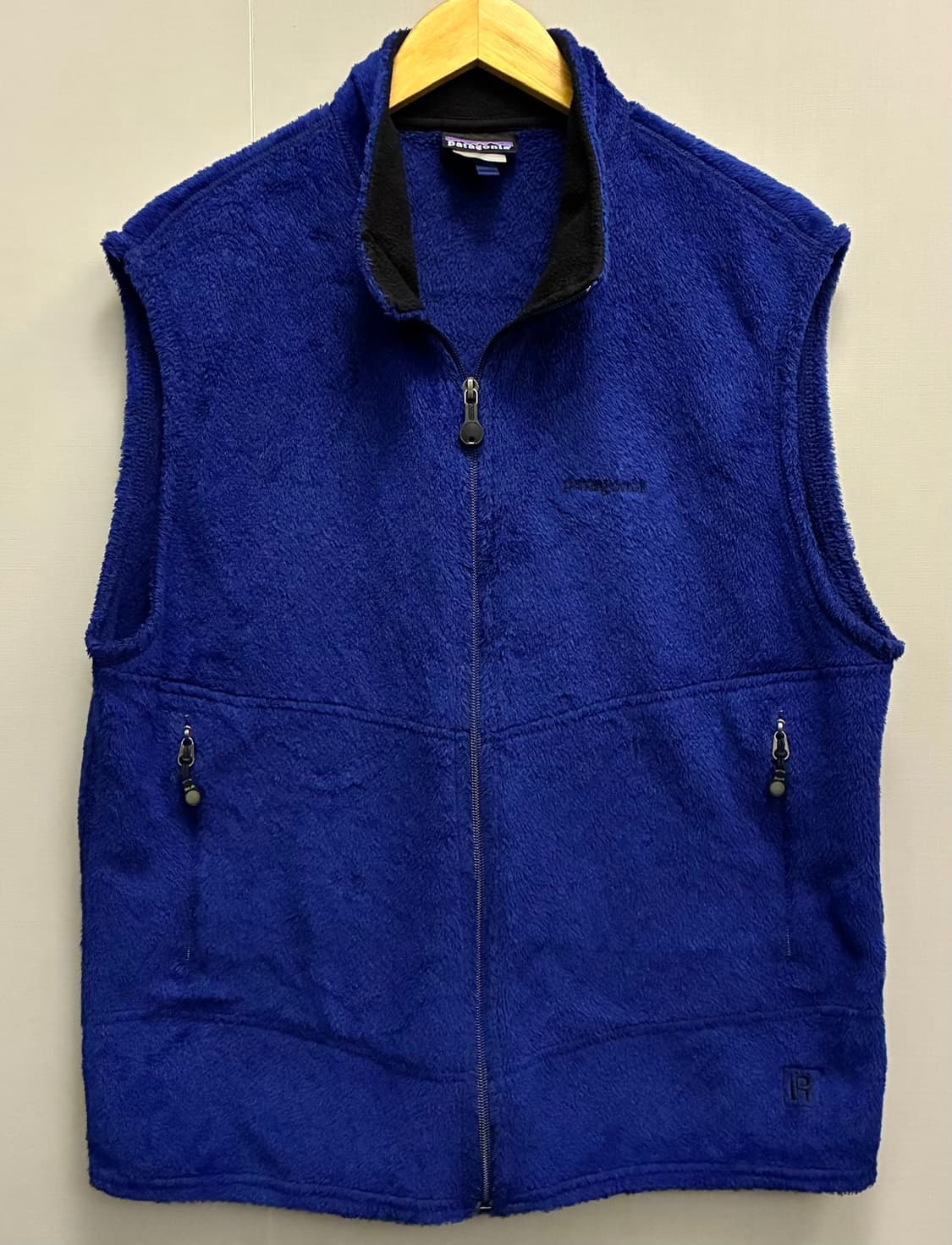 (L)Patagonia 파타고니아 R2 폴라텍 플리스 베스트 조끼 상품이미지1