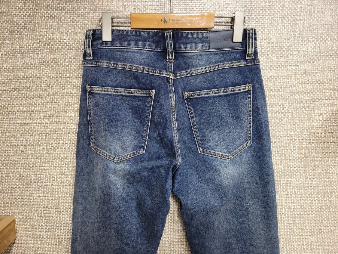 30인치  플랙진 베를린 청바지 플랙 상품이미지3