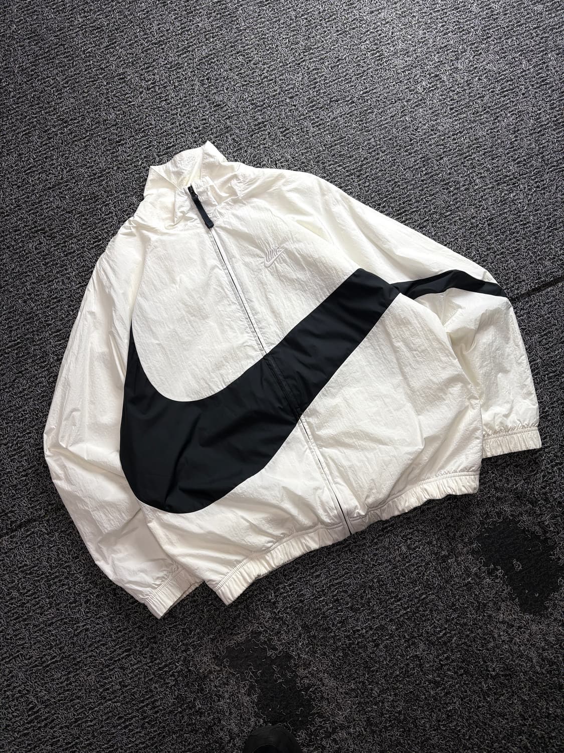 나이키 빅스우시 우븐 바람막이 자켓 3416 상품이미지1