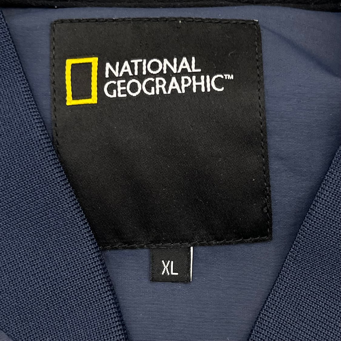 네셔널지오그래픽 남성 자켓 (105) 상품이미지3