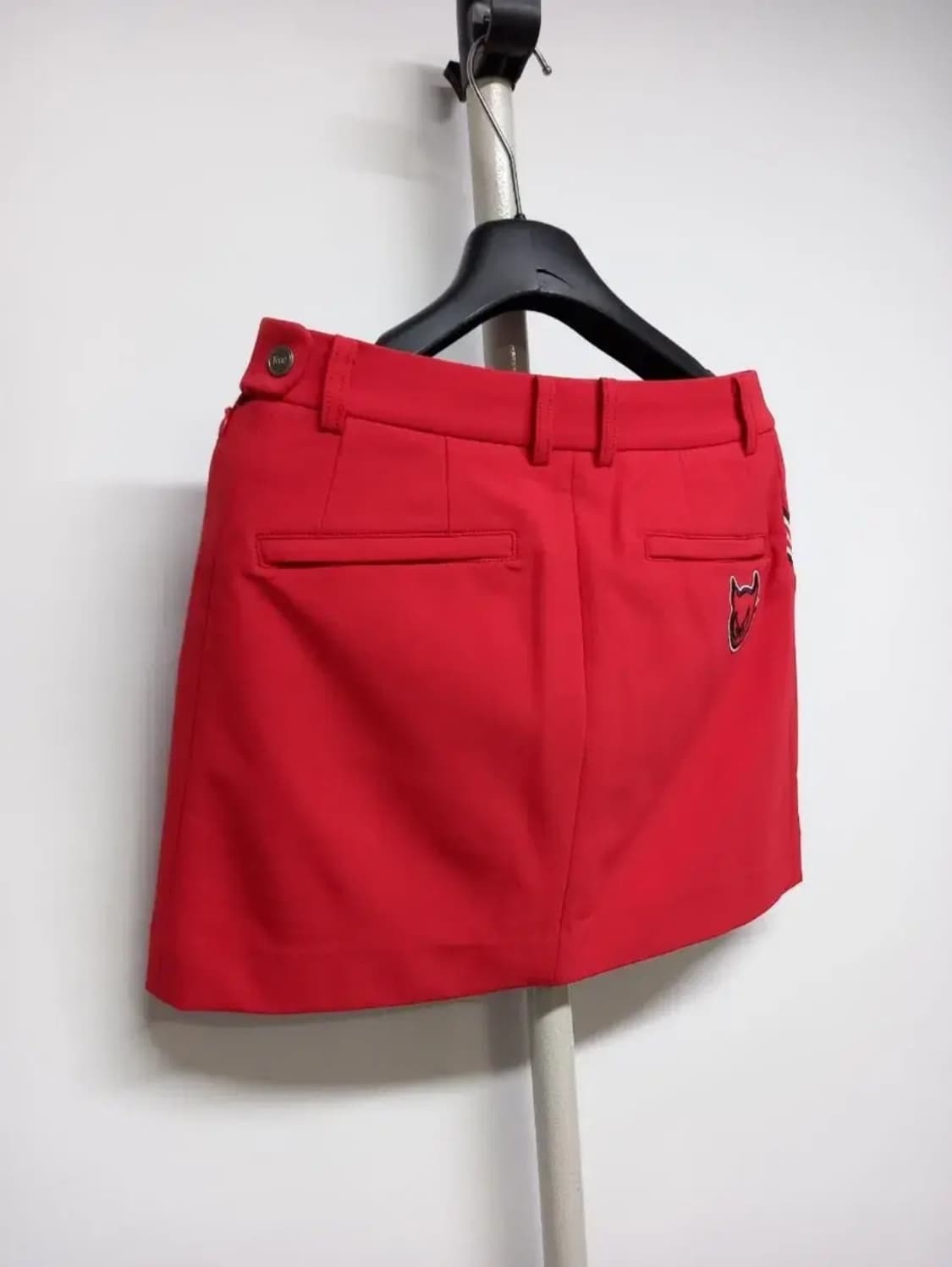 왁 골프 WAAC 춘추여름간절기 큐롯스커트 67 상품이미지4