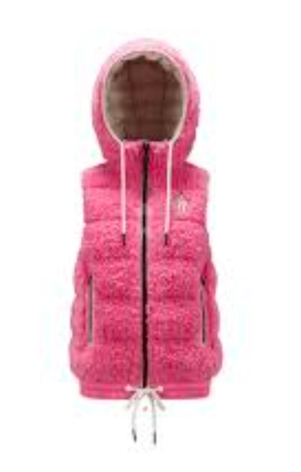 몽클레어 그레노블 테디 구스다운 패딩 베스트  상품이미지3