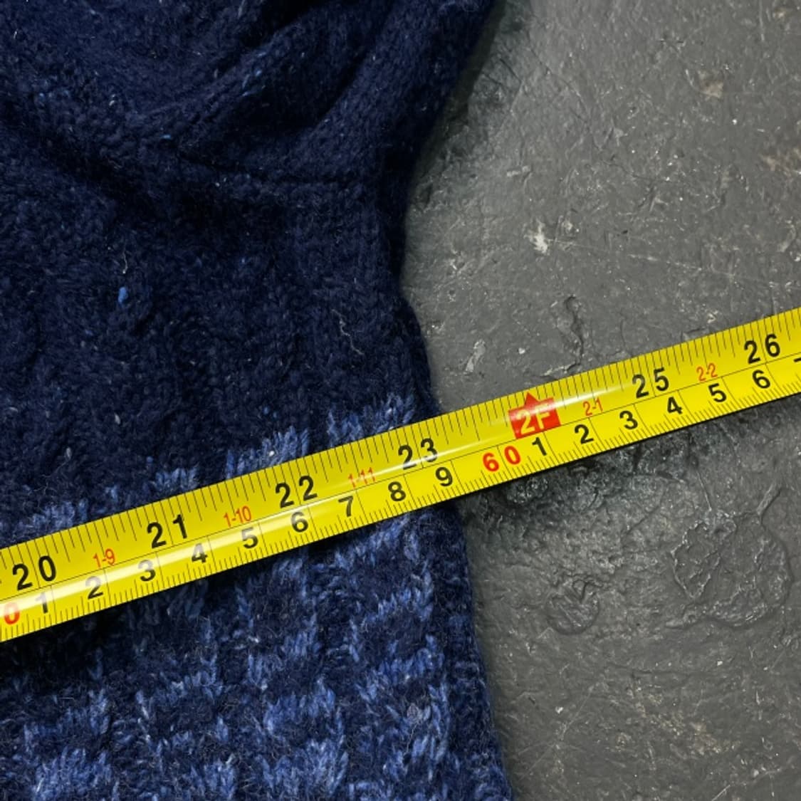 105 헨리코튼 니트 상품이미지7