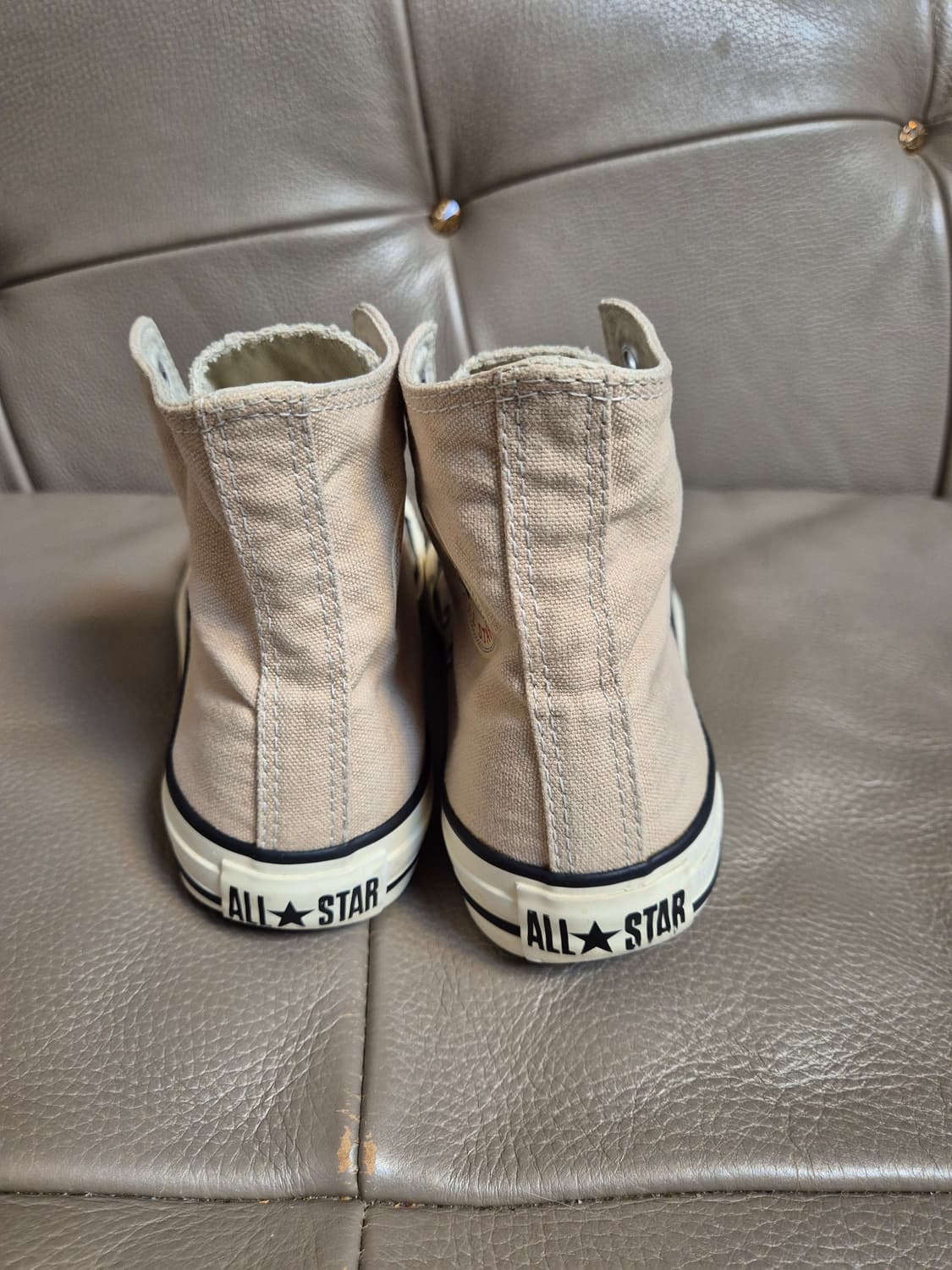 컨버스 척테일러 하이 여자 230 상품이미지5