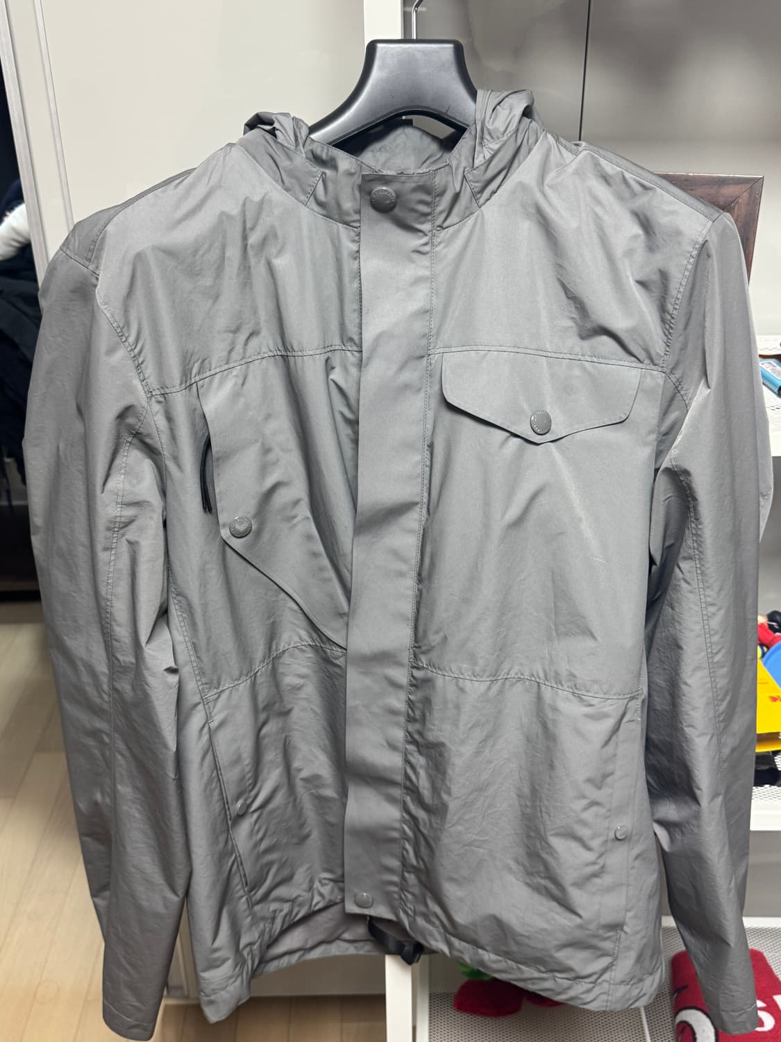 CP company 바람막이 상품이미지1