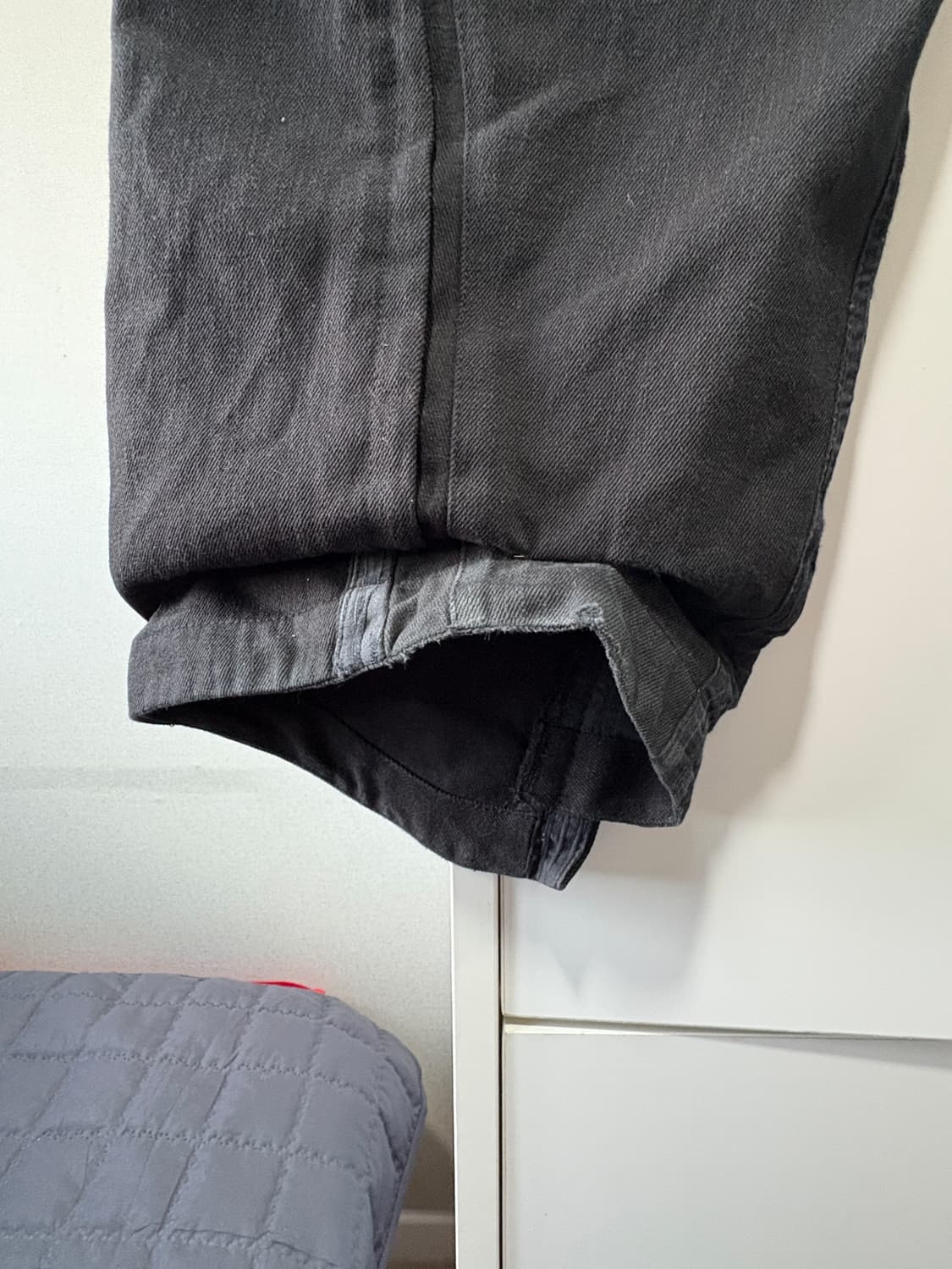 엑슬림 ep.7 women 02 trouser 상품이미지5