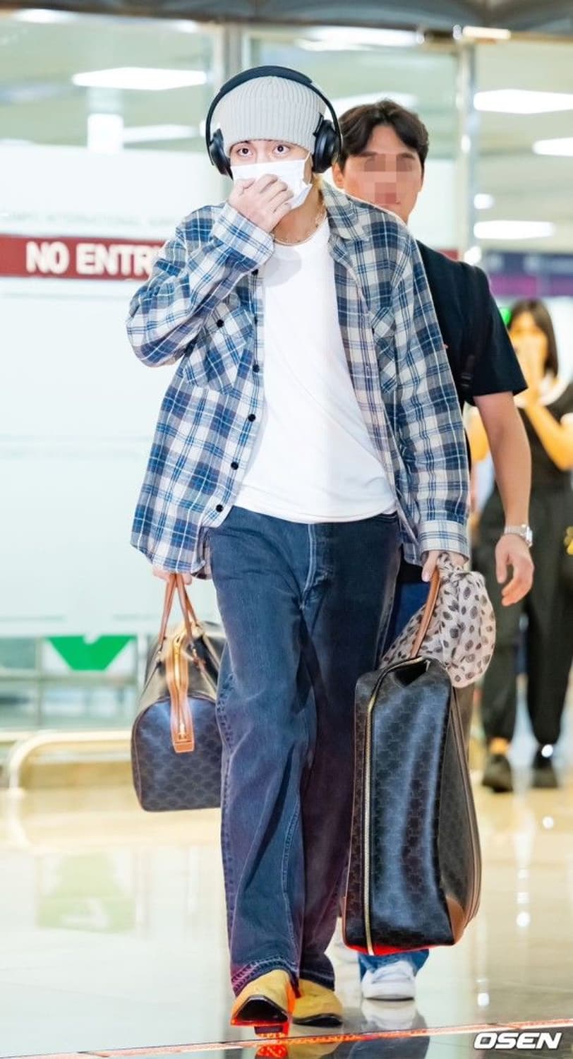 셀린느 뷔 웨스턴 부츠 상품이미지4