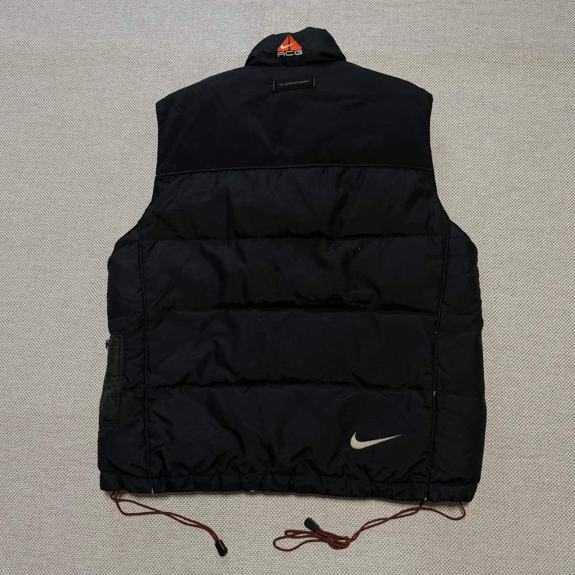 나이키 ACG 올드스쿨 패딩조끼 상품이미지10