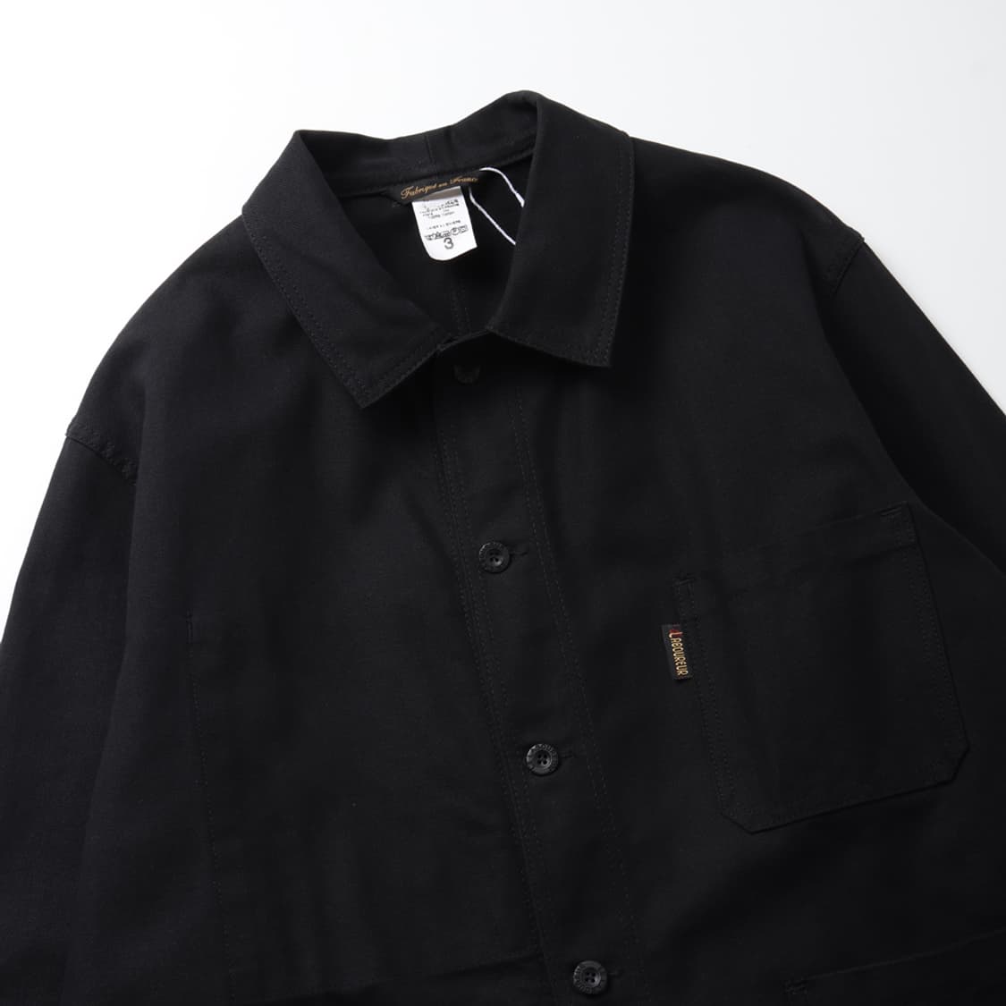 Le Laboureur Work Jacket 상품이미지5