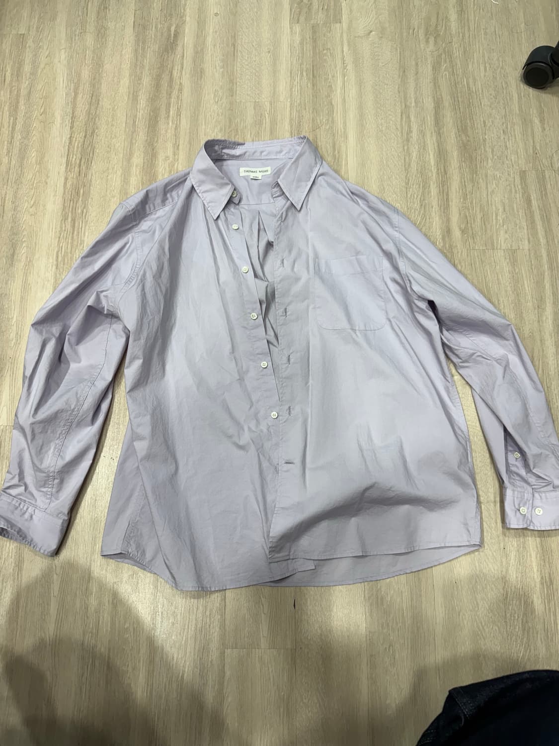 토마스모어 셔츠 상품이미지1