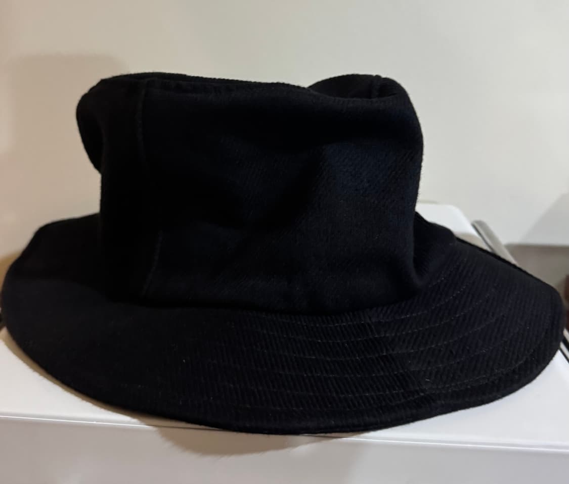 요지야마모토 뿌르 옴므 햇 상품이미지6