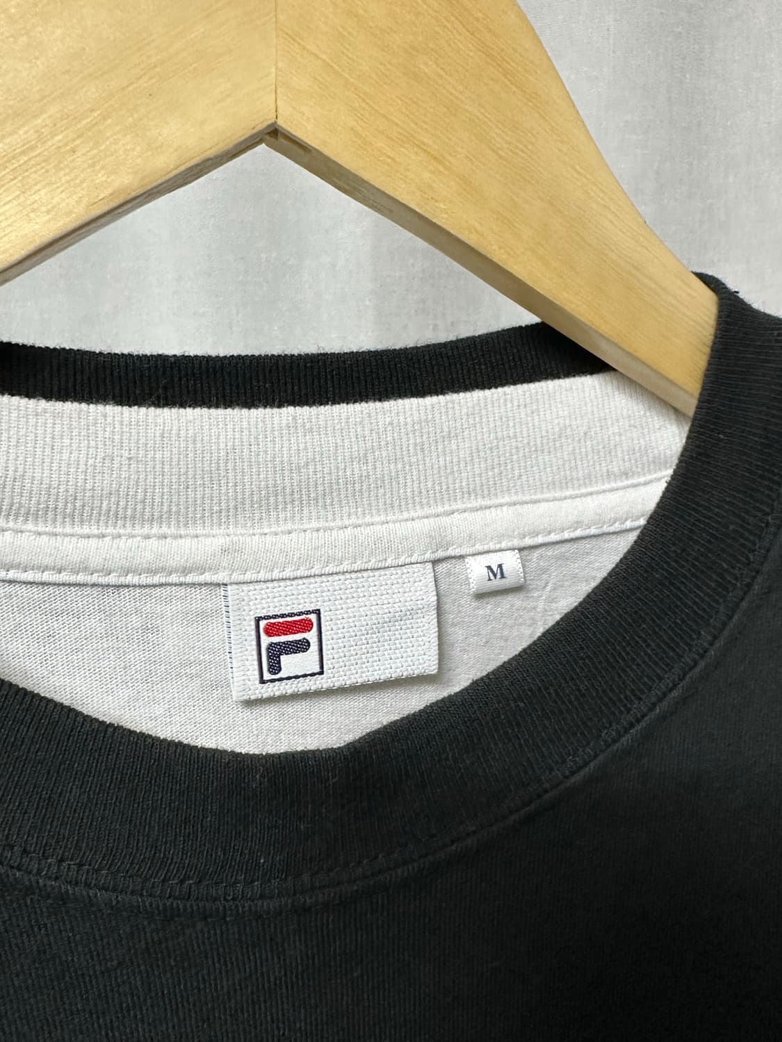 Fila 리얼 레이어드 슬리브 셋 상품이미지9