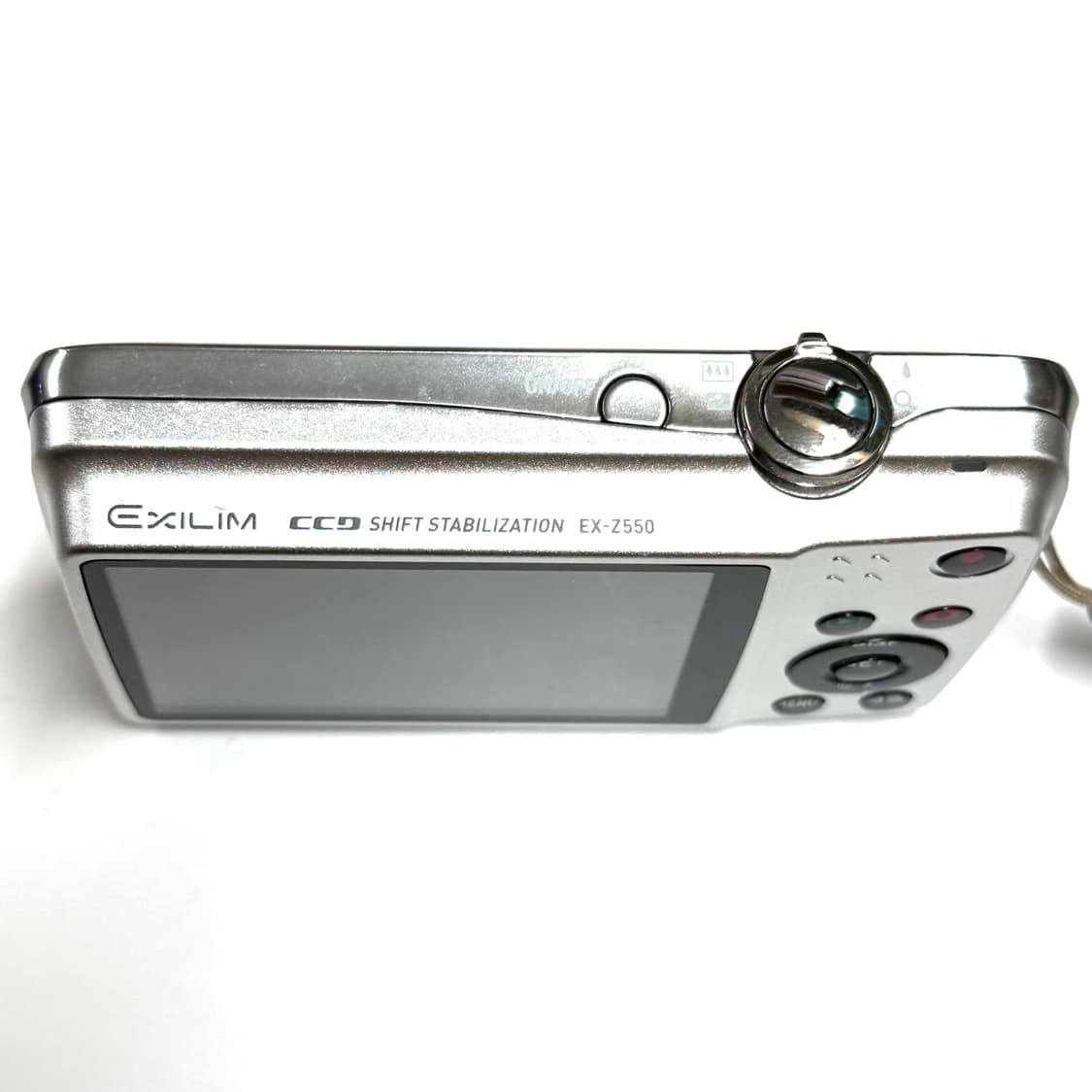 차정원 디카) Casio Exilim EX-Z550 카시오 엑슬림 상품이미지6