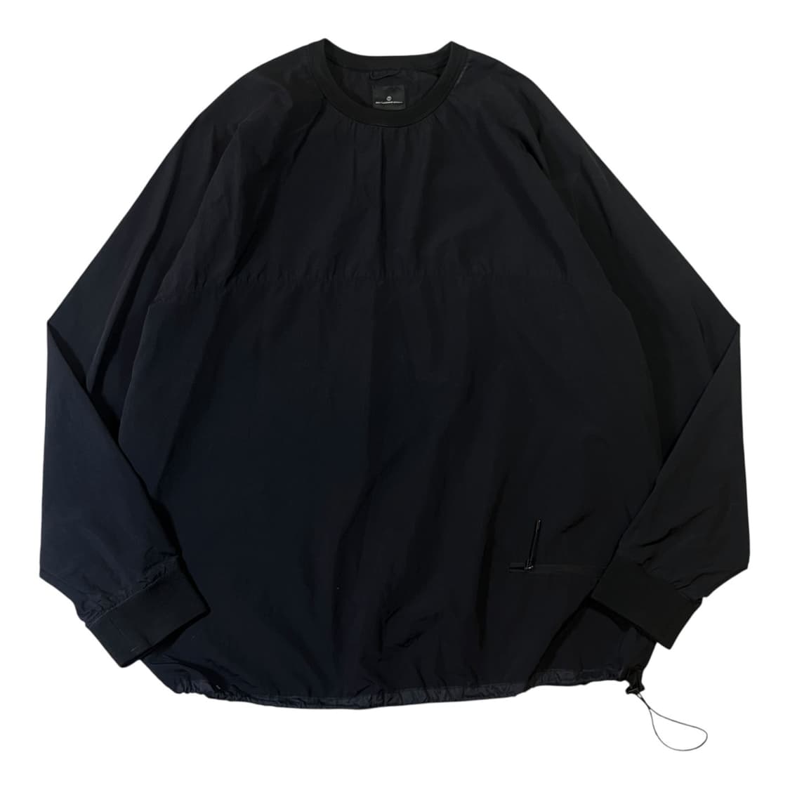 모이프 윈드 웜업 셔츠 상품이미지1