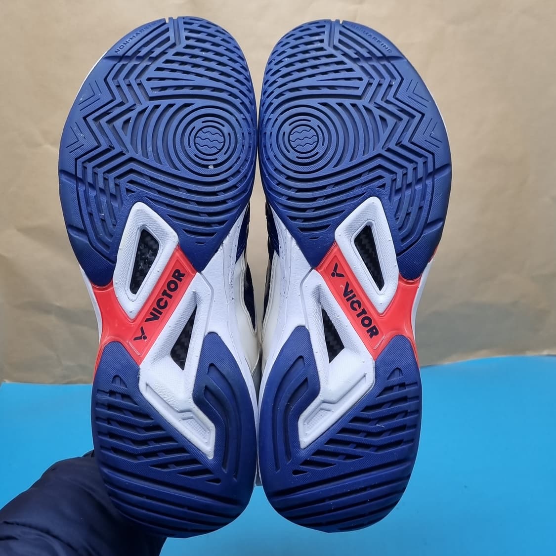 빅터 P9200 배드민턴화 245 상품이미지3