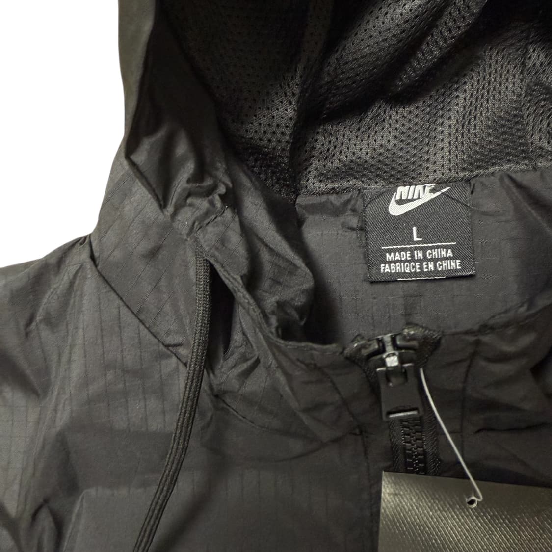 나이키 바람막이 상품이미지2