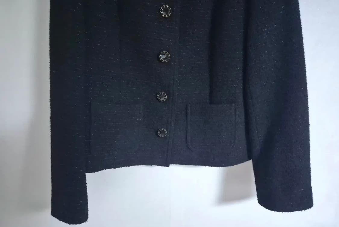 시엔느 마틸다 트위드 자켓 1사이즈 상품이미지3