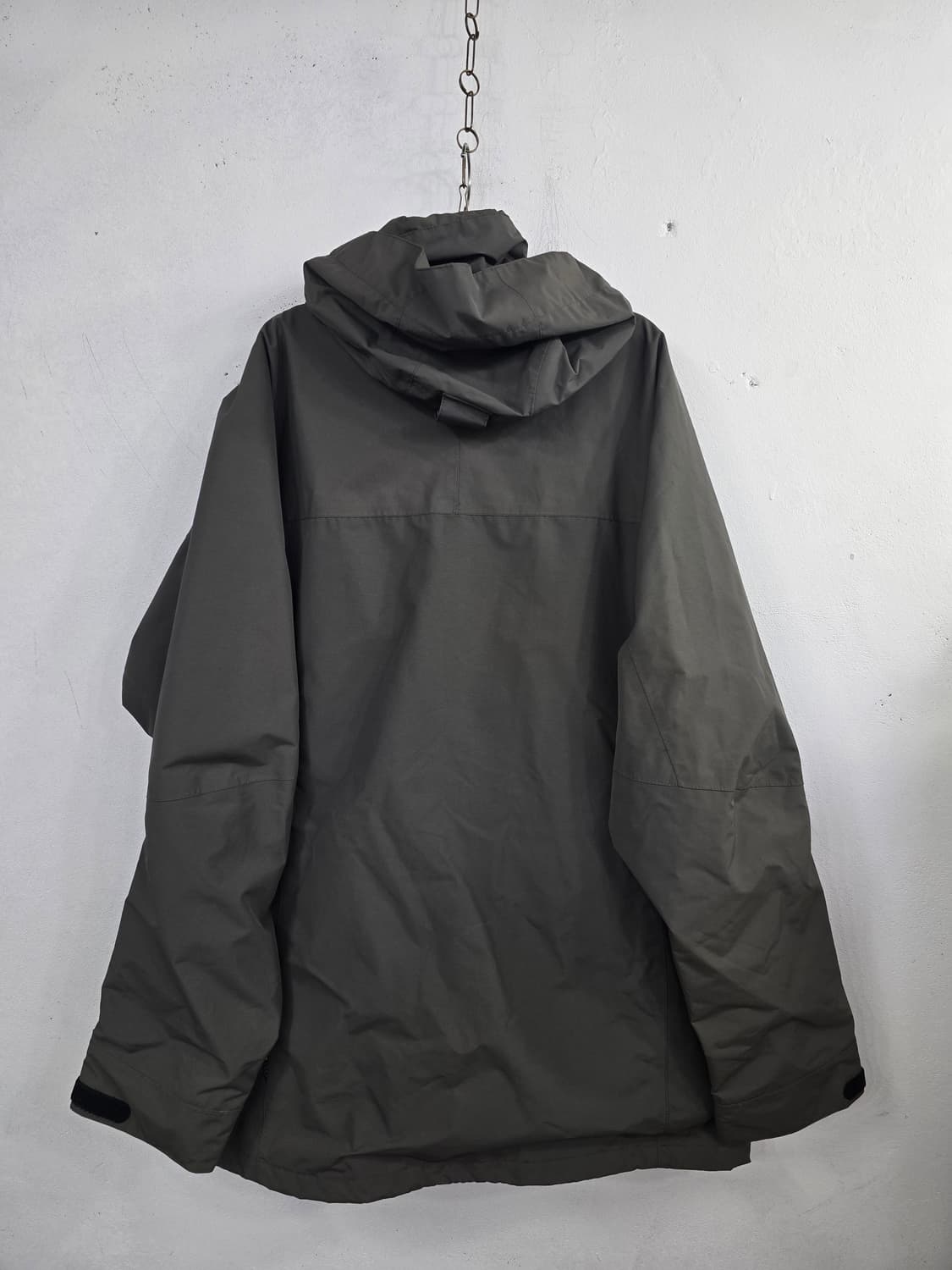 스웨덴 유럽 프리미엄 아웃도어 8848 Altitude 상품이미지2