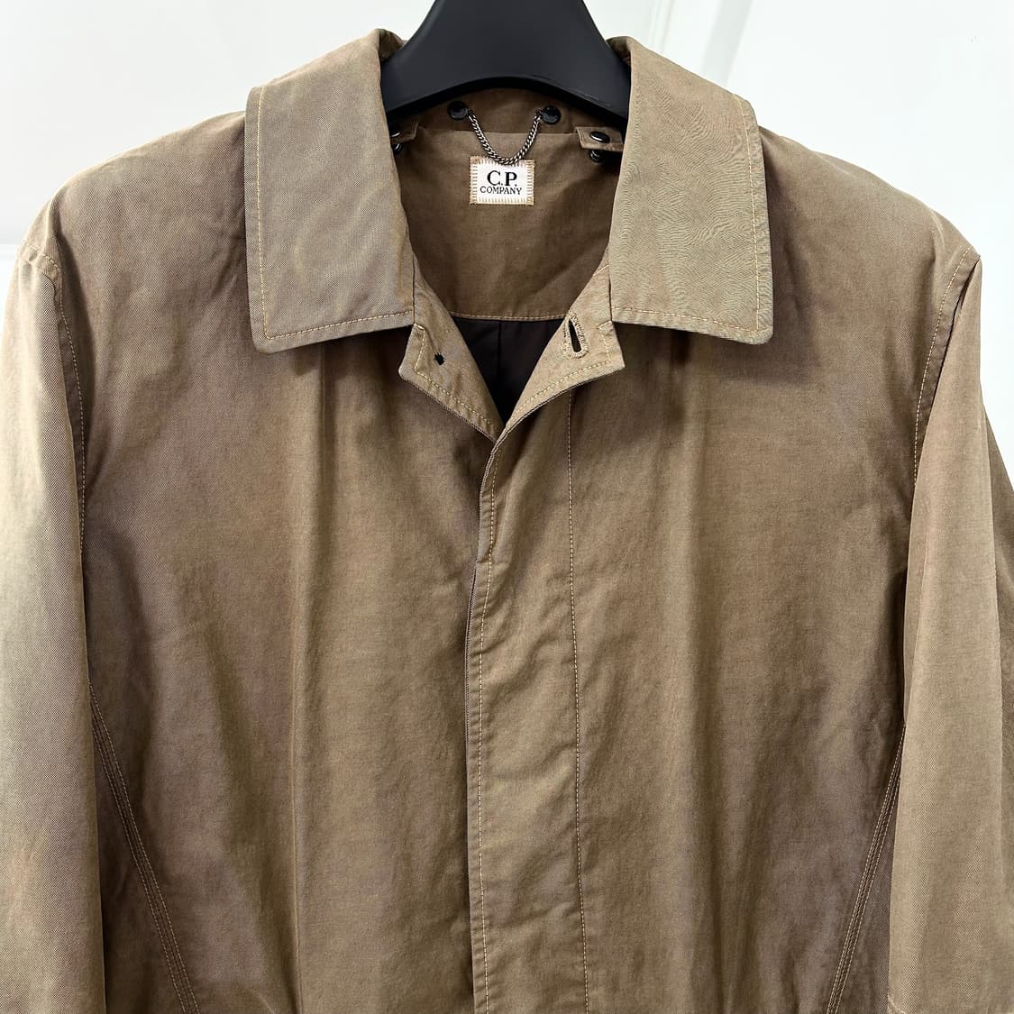 CP 컴퍼니 나일론 맥코트 상품이미지6