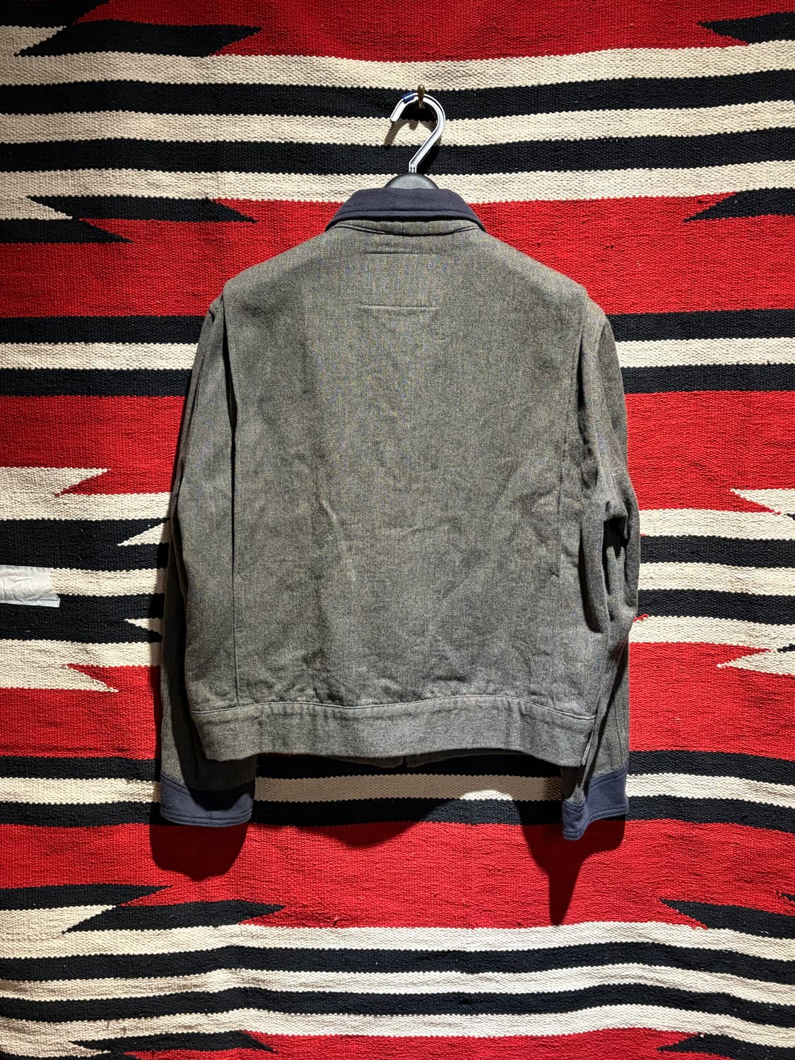 Oldcrow bonnevile work jacket  상품이미지7