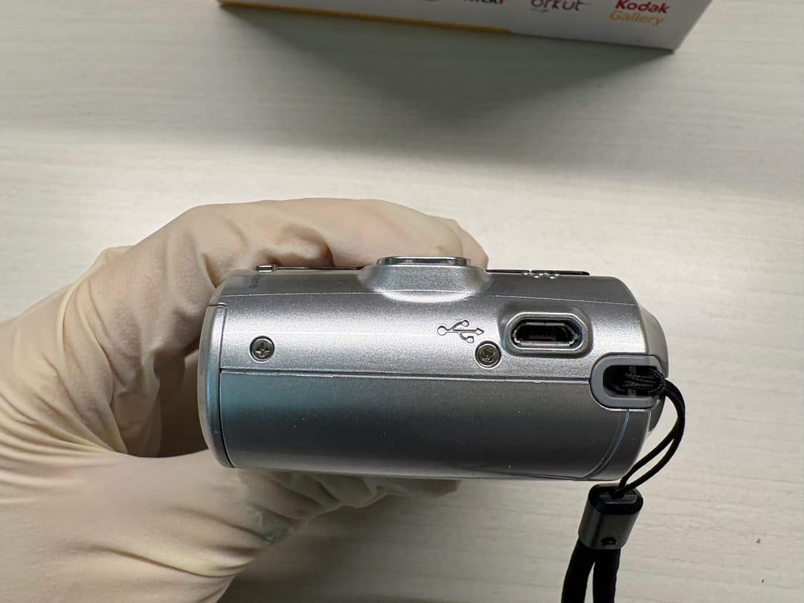 [풀박스]코닥 이지쉐어 kodak easyshare c143 상품이미지6