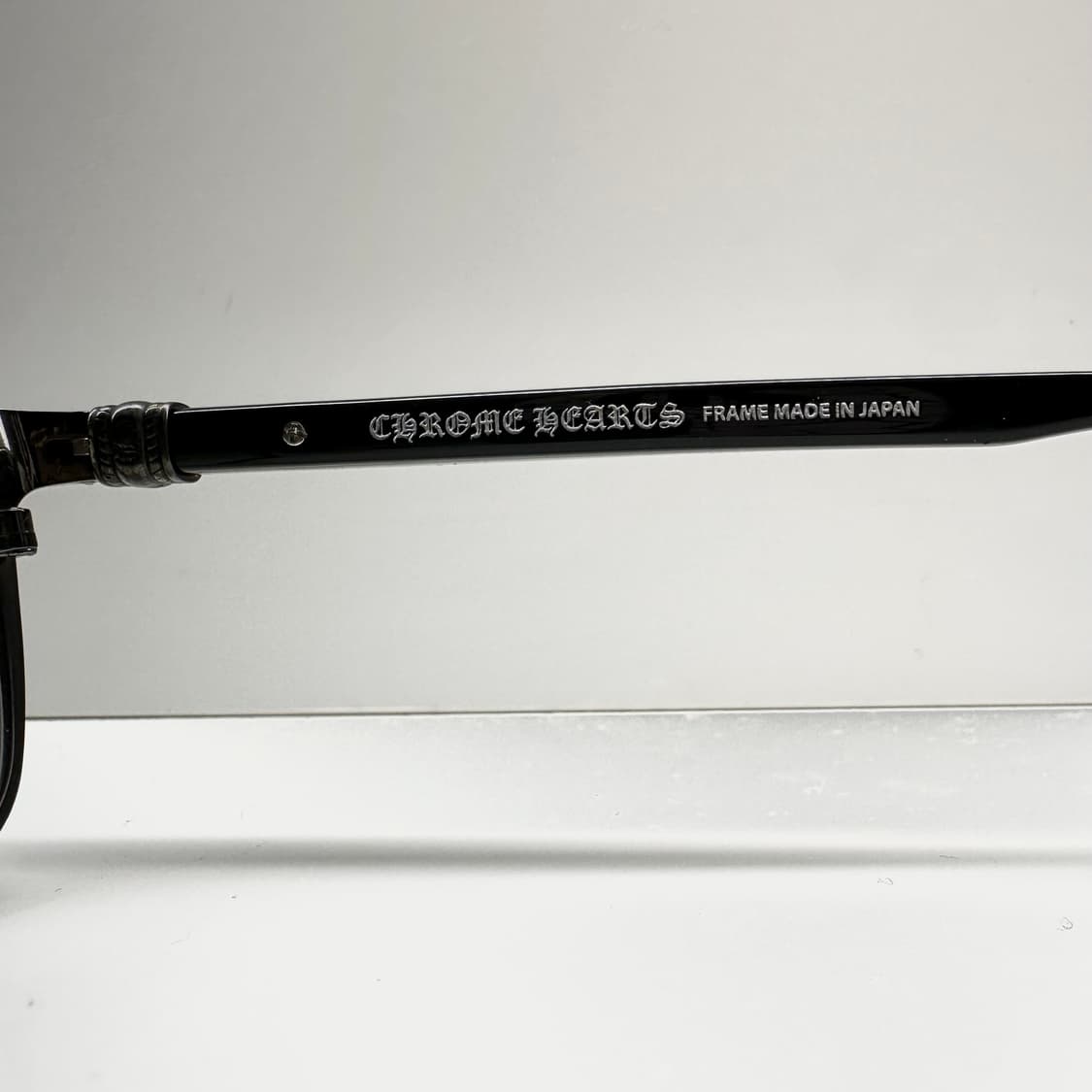 크롬하츠 growler 1 안경 상품이미지7