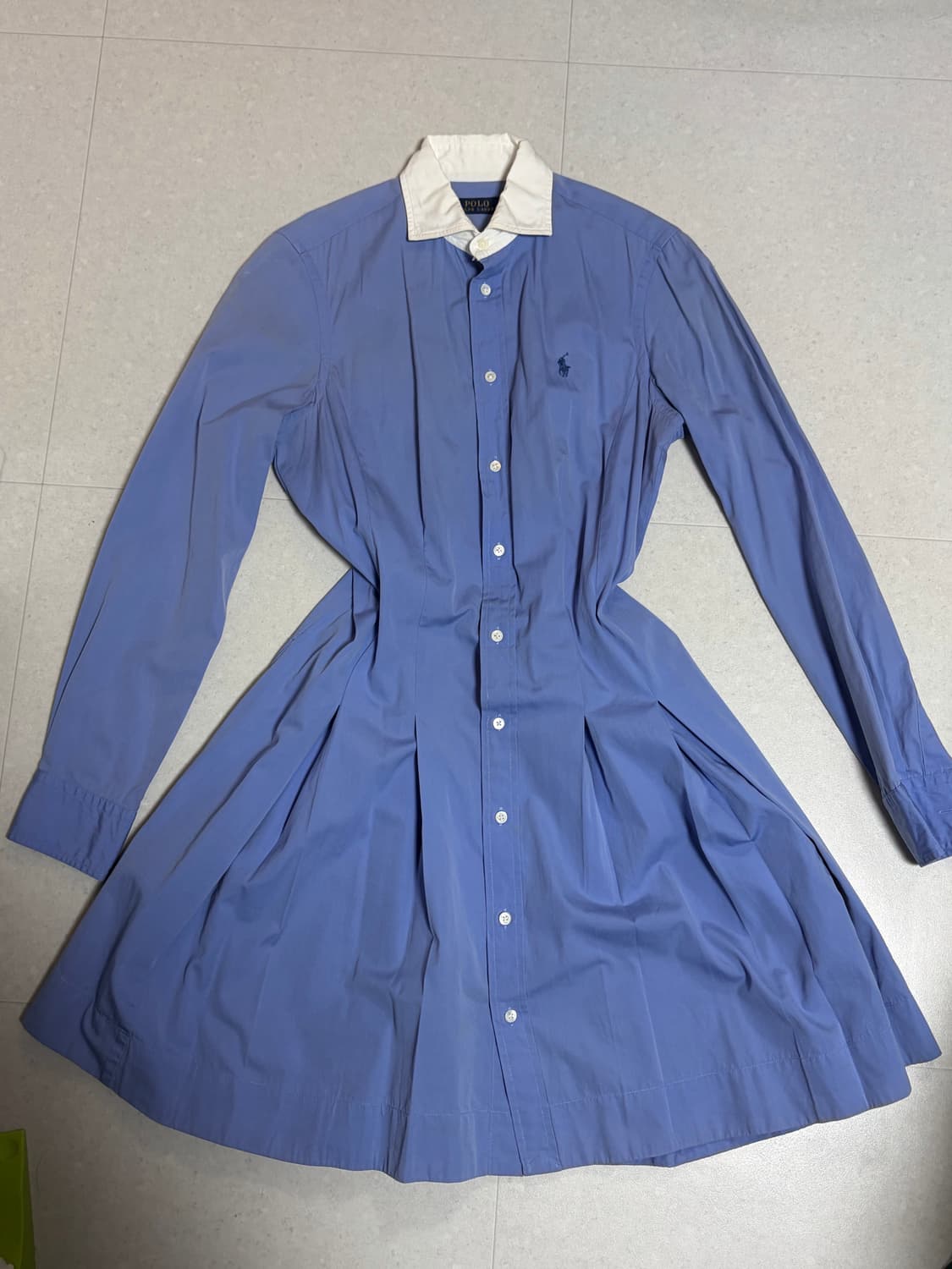 폴로랄프로렌 원피스 상품이미지1