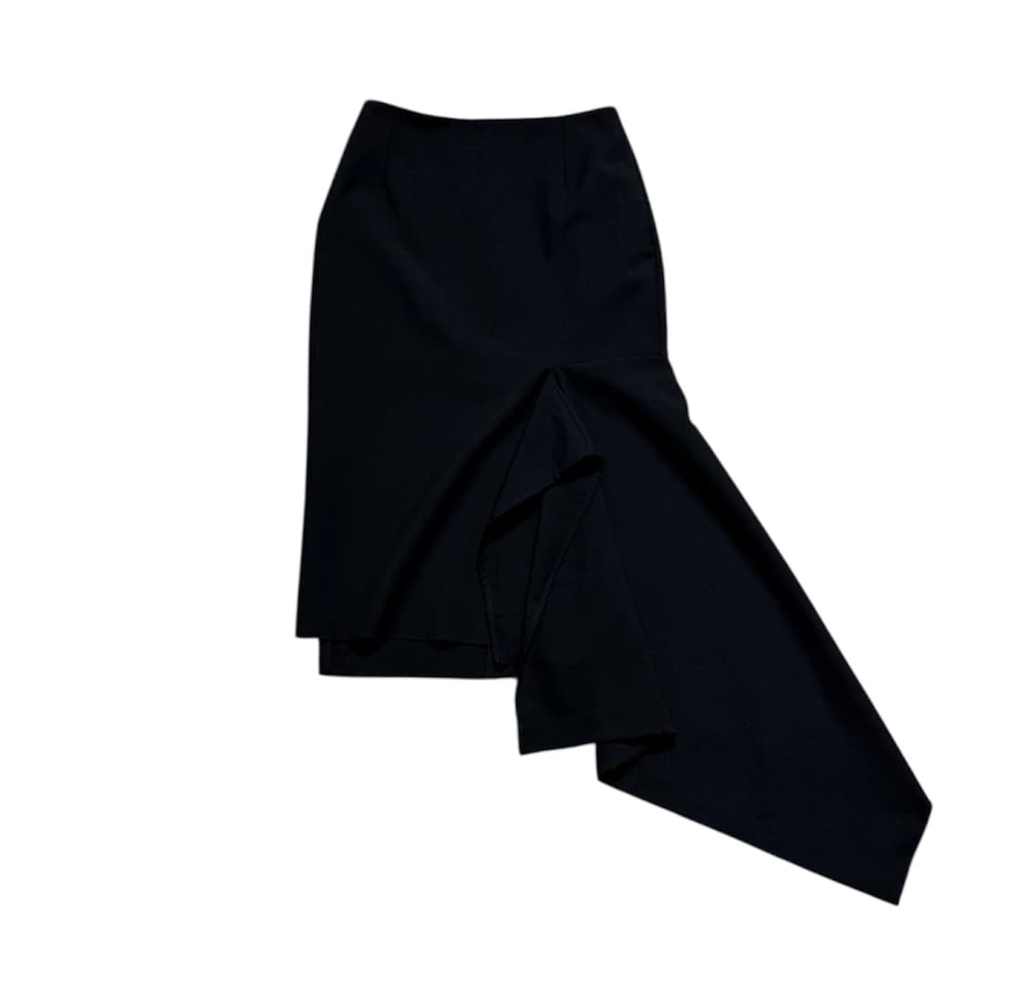 발렌시아가 사이드 고데 스커트 상품이미지1