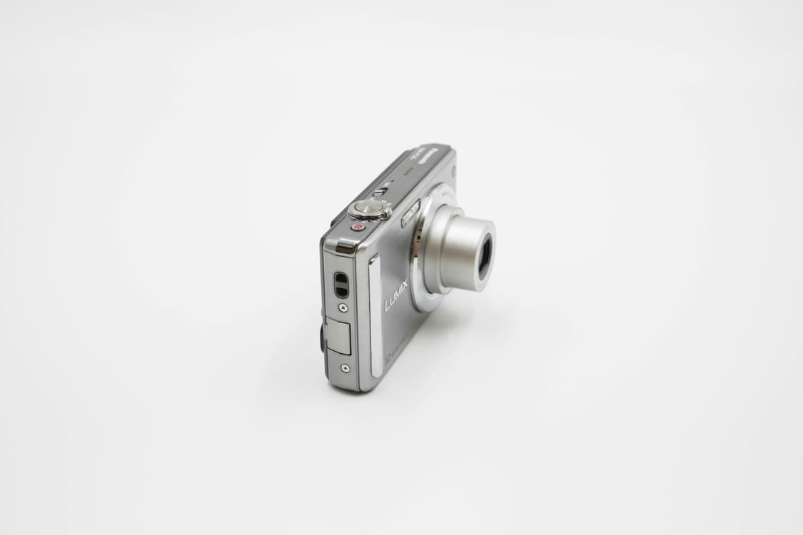 Panasonic LUMIX DMC-FS25 (파나소닉 루믹스 FS25) 상품이미지5