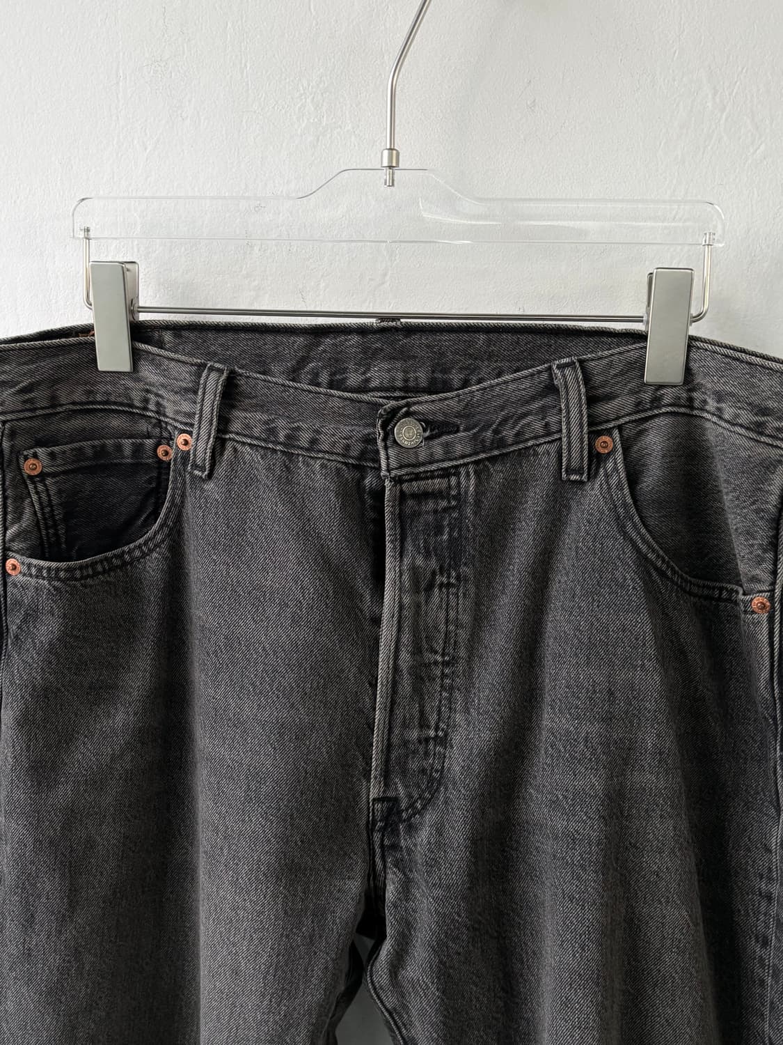 리바이스 501 93 스트레이트 진  상품이미지3