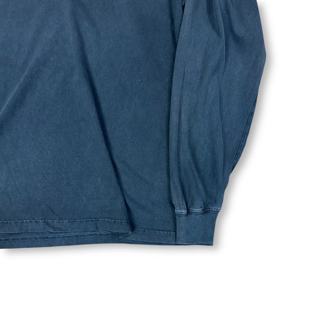 스투시 피그먼트 롱 슬리브 상품이미지3