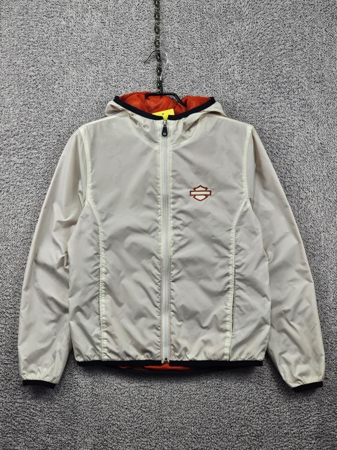 할리데이비슨 바람막이 자켓 ( S ) / 11843 상품이미지2