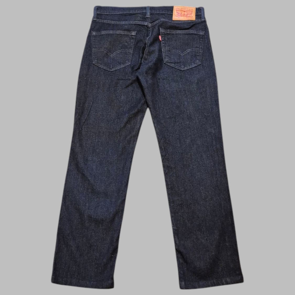 32인치 리바이스 511 진청바지  상품이미지2