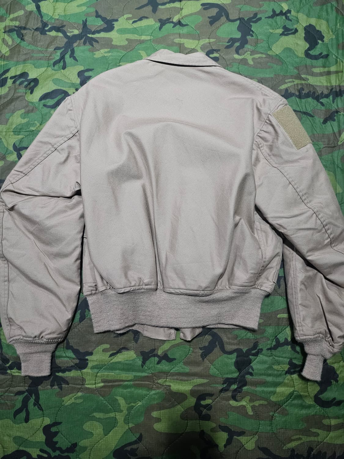 미군오리지날 CWU36P 신품 라지 상품이미지7