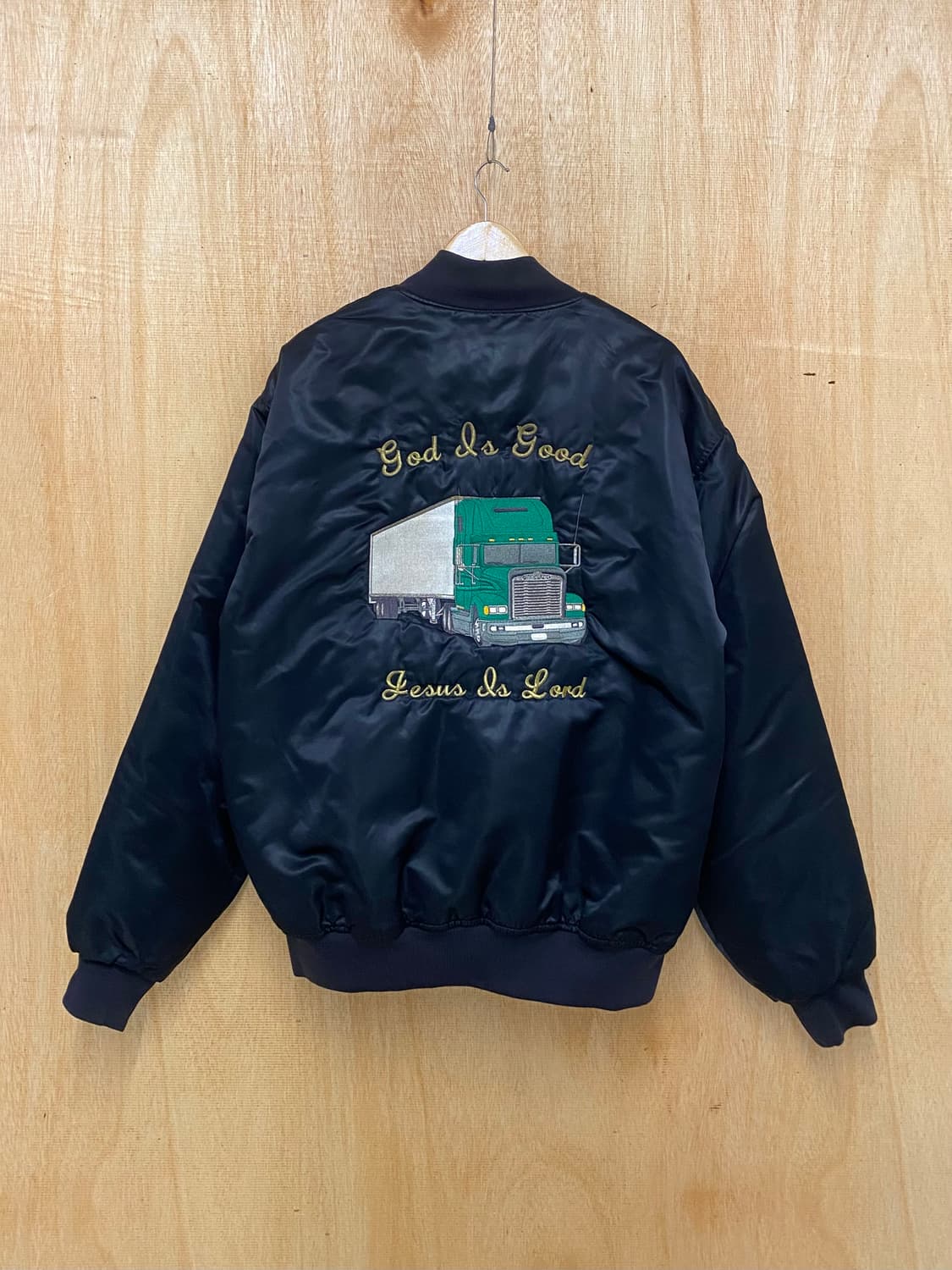 90s GAME sportswear stardium jacket 상품이미지1