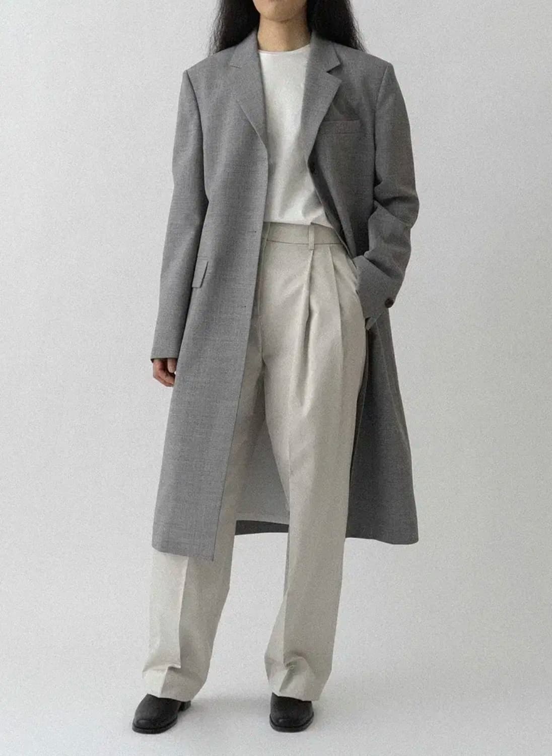 lfm 엘에프엠 코트  상품이미지1