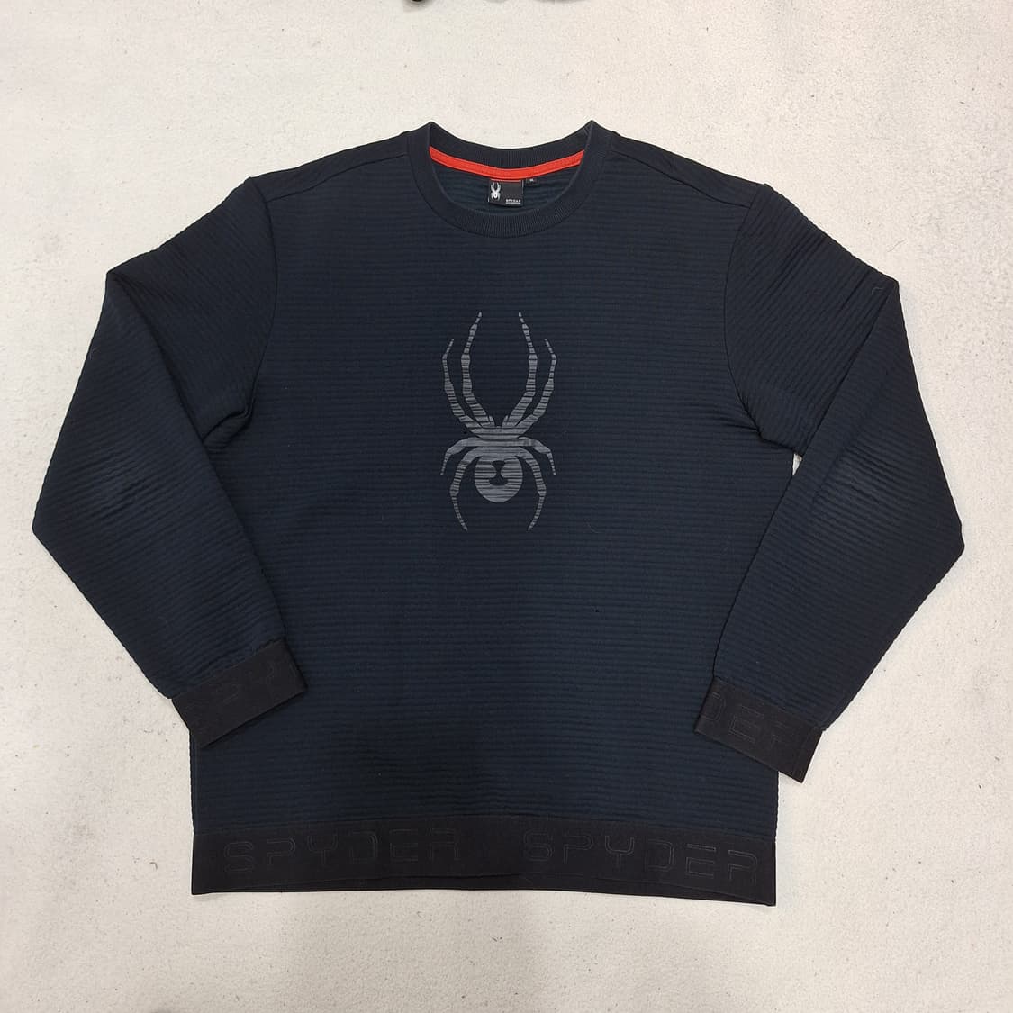 스파이더  맨투맨XL 상품이미지1