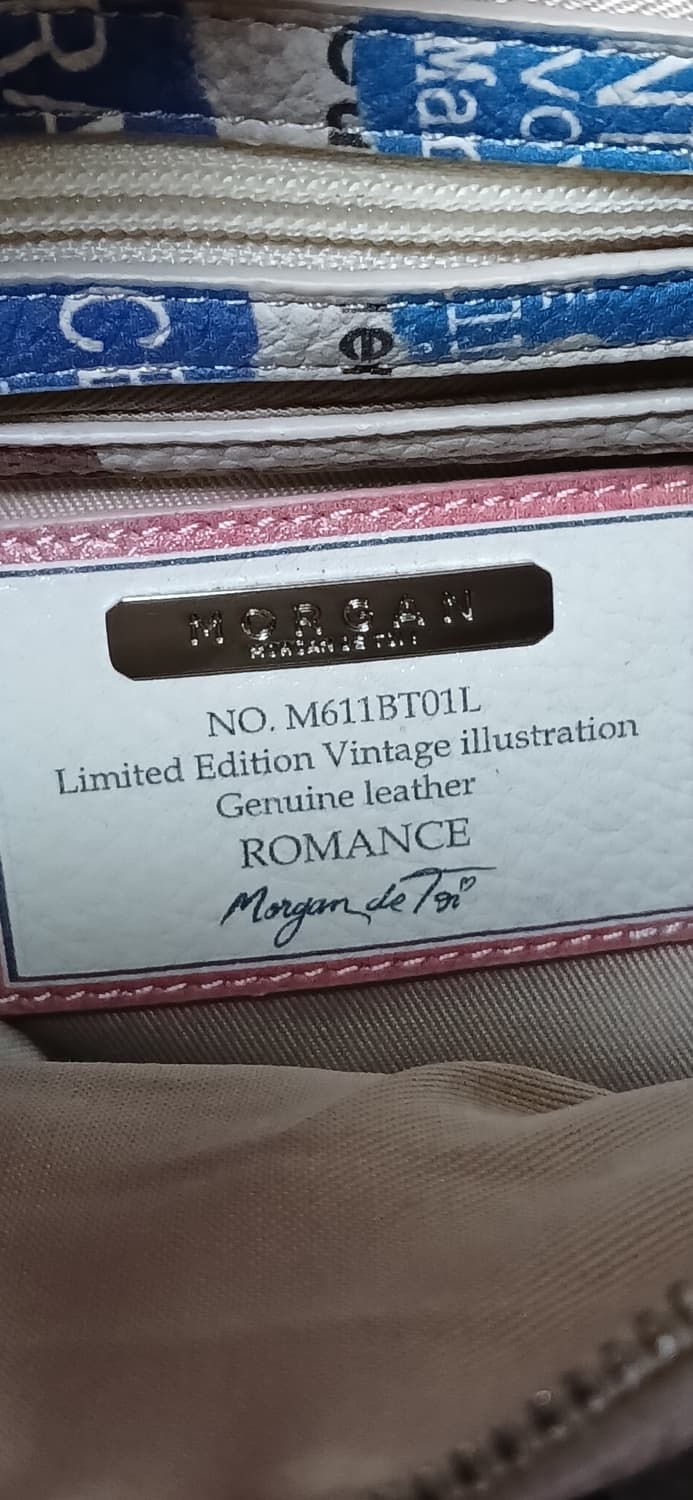 모르간 빈티지가방  상품이미지8