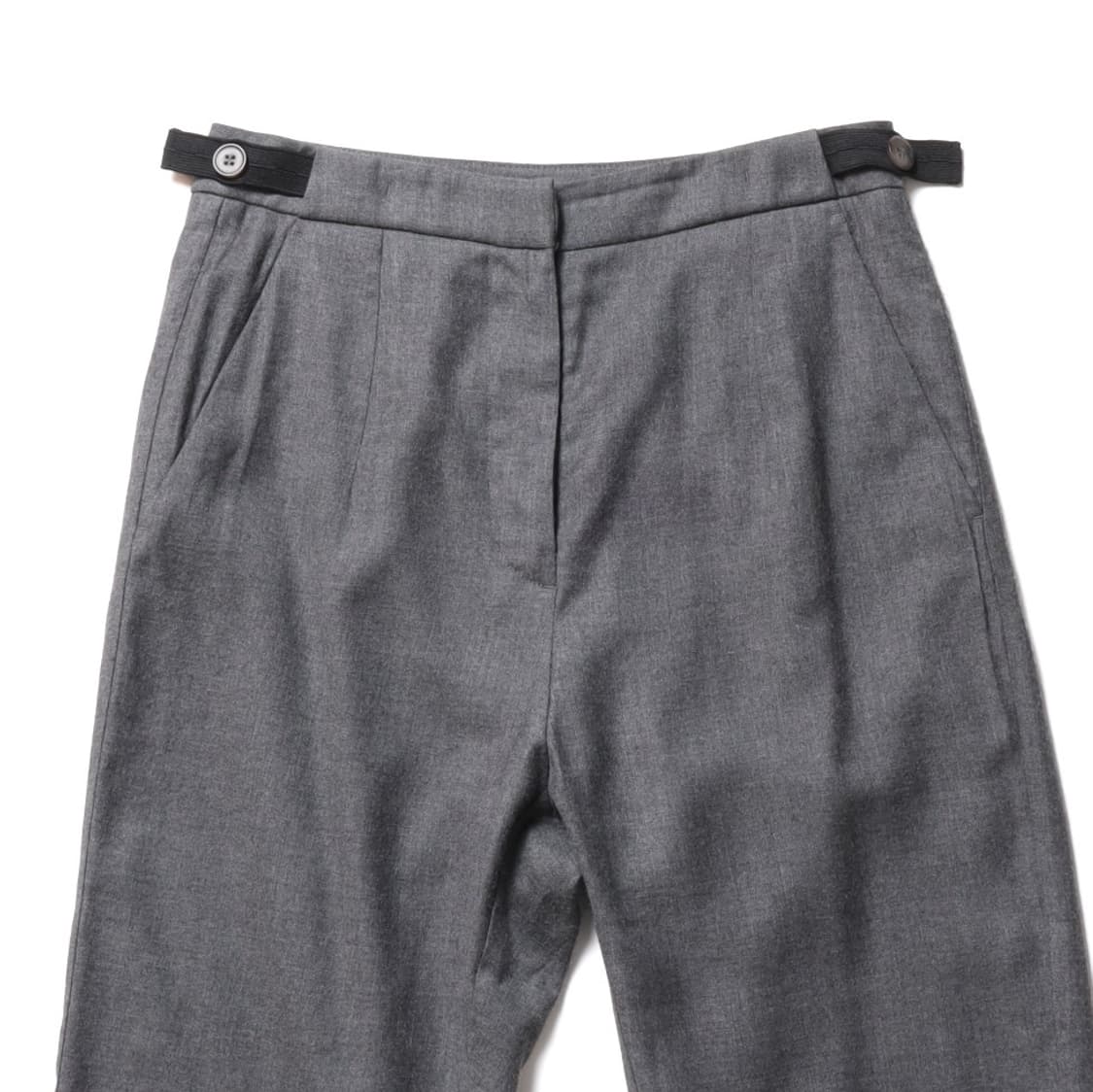 메종 마르지엘라 MM6 Hem Rib Pants   상품이미지2