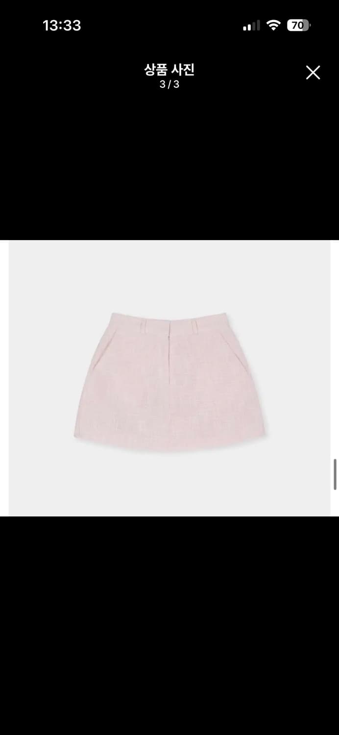 상의는 프리사이즈구요 하의는 m사이즈입니다. 새상품에 택 있고 사용감 없 상품이미지3