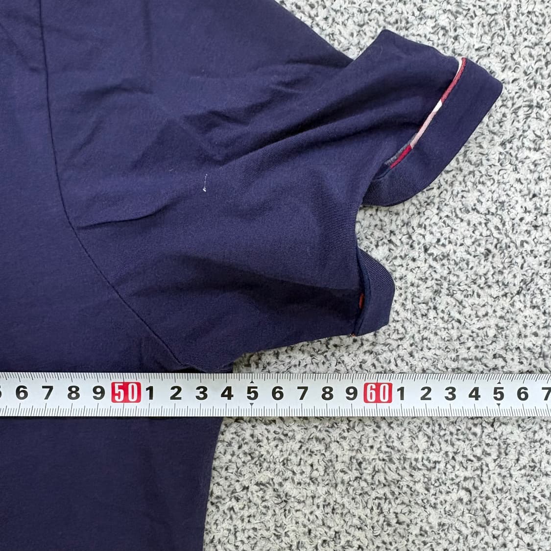 L 고급 반팔티 카라티 폴로셔츠 0312J 상품이미지8